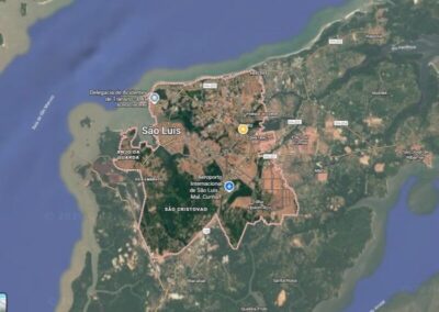 Bairros recebem audiências públicas para discutir nova Lei de Zoneamento de São Luís; veja cronograma