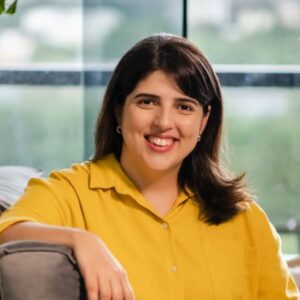 Sheury Manuela Neves é a nova secretária de Cultura de São Luís