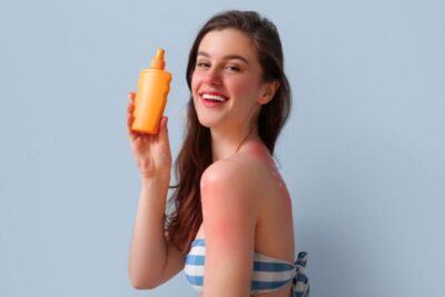 Sensibilidade ao sol: veja por que algumas pessoas ficam vermelhas após exposição