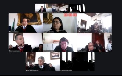 Urgente: TJ/MA determina intervenção estadual na Prefeitura de Turilândia