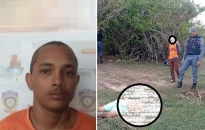 Ex-detento é assassinado a tiros com mãos amarradas para trás, em cidade da Baixada Maranhense