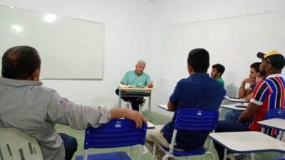 SINCODÓ fortalece parcerias e planeja ampliação de ações para 2026