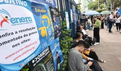 Sisu 2026: inscrições para 274,8 mil vagas terminam nesta sexta-feira