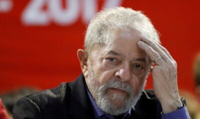 Lula deve encerrar mandato com maior rombo das contas públicas desde o Plano Real