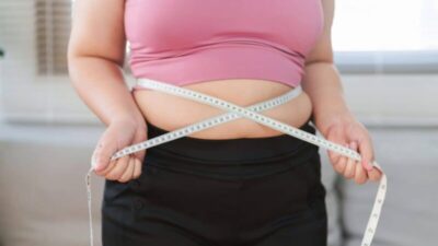Como bactérias na boca podem indicar risco de obesidade