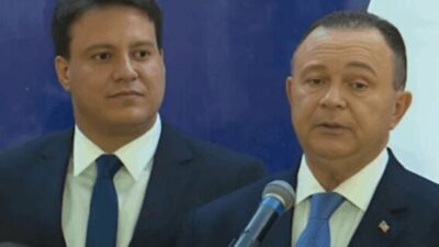 Como Brandão tem articulado para ter o PT na sua base