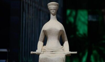 STF condenou 1.399 pessoas por atos golpistas; 179 estão presos