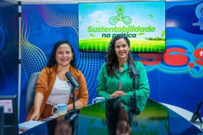 Evento “Sustentabilidade na Prática” aborda ações do Programa Lixo Zero no Maranhão