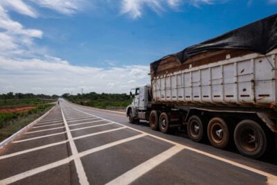 Governo do Maranhão participa de entrega, pelo Ministério dos Transportes, do Contorno Rodoviário de Timon, fortalecendo ligação entre as BRs 226 e 316 no estado