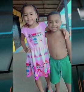 SSP-SP diz que crianças vistas na capital paulista não eram Ágatha e Allan; buscam continuam