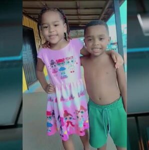 SSP-SP diz que crianças vistas na capital paulista não eram Ágatha e Allan; buscam continuam