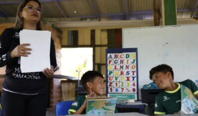 Termina amanhã prazo para contestar resultado do Selo Alfabetização