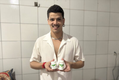 São Luís é a 3ª capital do país em HIV e Aids, mas tratamento gratuito elimina transmissão do vírus