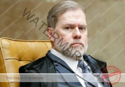 Ministro Dias Toffoli cobra Polícia Federal por demora no caso Master em mais um capítulo de mal-estar