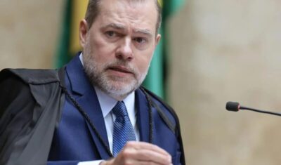 Toffoli retira sigilo de depoimentos de Vorcaro e ex-diretor do BRB