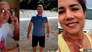 Ex-vereador de Tasso Fragoso é assassinado a tiros; suspeito foge após o crime