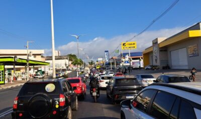 Substituição dos ônibus pelo app além de ilegal é incompatível com a mobilidade urbana