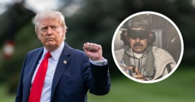 Quem será o próximo ditador a cair na América Latina? (veja o vídeo e entenda)