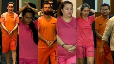 Desembargador pede sessão extraordinária para analisar pedido de intervenção estadual em Turilândia(MA)