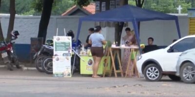 Informalidade atinge 58,4% dos trabalhadores no Maranhão