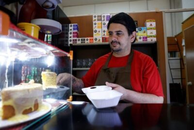 Maranhão gerou 31,7 mil empregos com carteira assinada em 2025