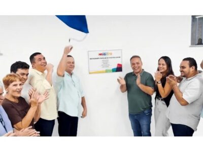 Restaurante Popular da Vila Cafeteira vira alívio para moradores e garante comida acessível perto de casa