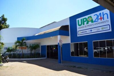 UPA do São José passará a ofertar atendimentos de ortopedia após reforma