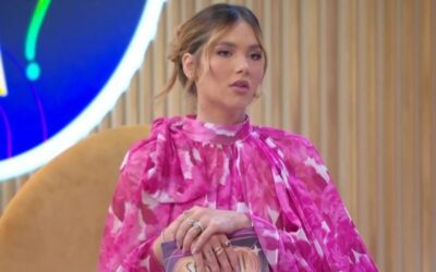 SBT anuncia saída de Virginia Fonseca e encerramento do programa “Sabadou com Virginia”