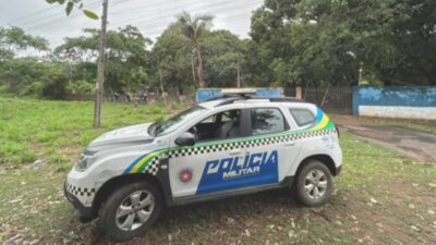 Jovem que matou o pai em Teresina continua foragido; Polícia faz caçada