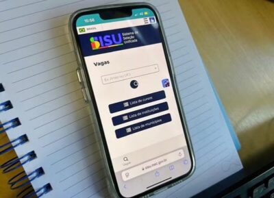 Inscrições para o Sisu 2026 começam nesta segunda (19); Maranhão oferece 8,8 mil vagas