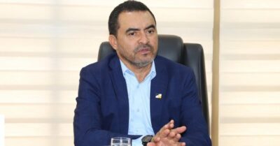 Governador determina que a ATR suspenda o aumento de 9,37% na conta de água autorizado pela gestão interina