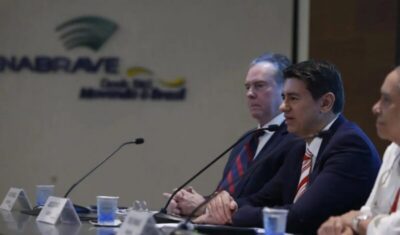 Venda de automóveis e comerciais leves cresce 2,58% em 2025