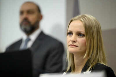 Ministra do STM recebeu R$ 700 mil de empresa ligada ao “Careca do INSS”