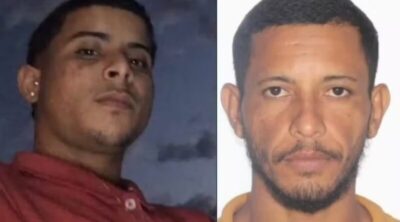Dois homens são assassinados a tiros em um intervalo de poucas horas no mesmo bairro em Imperatriz