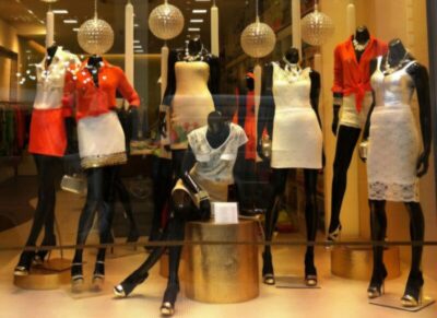 Vestuário lidera intenção de compra no Natal 2025 em São Luís