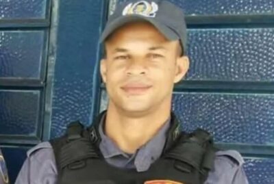 Policial é baleado no pescoço em ação contra o tráfico em Bom Jardim; dois suspeitos morrem e um é preso