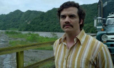 Seis filmes e séries para relembrar carreira de Wagner Moura, vencedor do Globo de Ouro