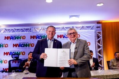 Oliveira reafirma defesa de manutenção de aliança do PT com Brandão no MA