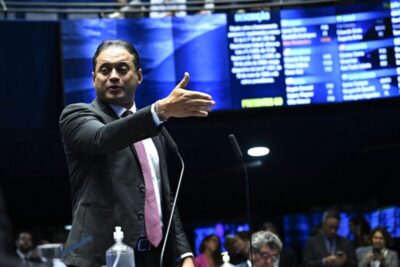 Polícia Federal pediu prisão de Weverton, mas ministro do STF negou