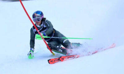 Brasil terá sua maior delegação da história nos Jogos Olímpicos de Inverno de 2026