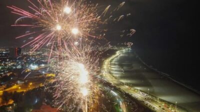 Xand Avião, Ávine Vinny e Rey Vaqueiro são confirmados no Réveillon da Litorânea, em São Luís