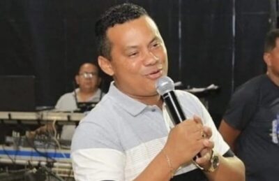 Ação é protocolada na Justiça para garantir pagamento de servidores de Cachoeira Grande