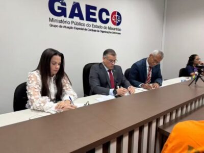 Após troca no Gaeco, MP-MA prepara denúncia à Justiça contra investigados de desvio de R$ 56 milhões em Turilândia