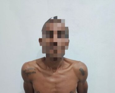 Homem suspeito de furtar casa de agente de segurança é preso em Rosário, no MA