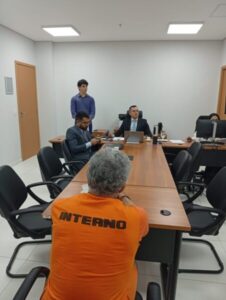 Suspeito de homicídio será levado a júri popular em Imperatriz, no MA