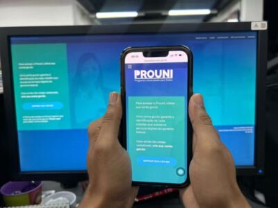 Prouni 2026 oferece mais de 26,9 mil bolsas no Amazonas; inscrições abertas!