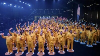 Luciano Huck, Belo e Vini Jr: os famosos que fizeram o Will Bank crescer