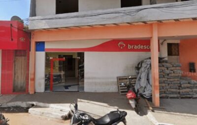 Bradesco anuncia fechamento de agência em São João Batista e amplia redução de unidades na Baixada Maranhense