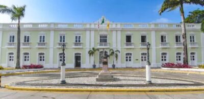 Prefeito Braide promove série de exonerações em secretarias da Prefeitura de São Luís ; veja lista de exonerados e nomeados