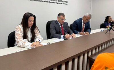 Promotores do Gaeco pedem exoneração coletiva após parecer favorável do MP à soltura dos alvos da Operação Tântalo II